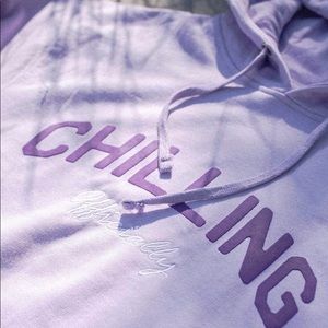 Original Tom Schwartz Chilling Official Hoodie XL
